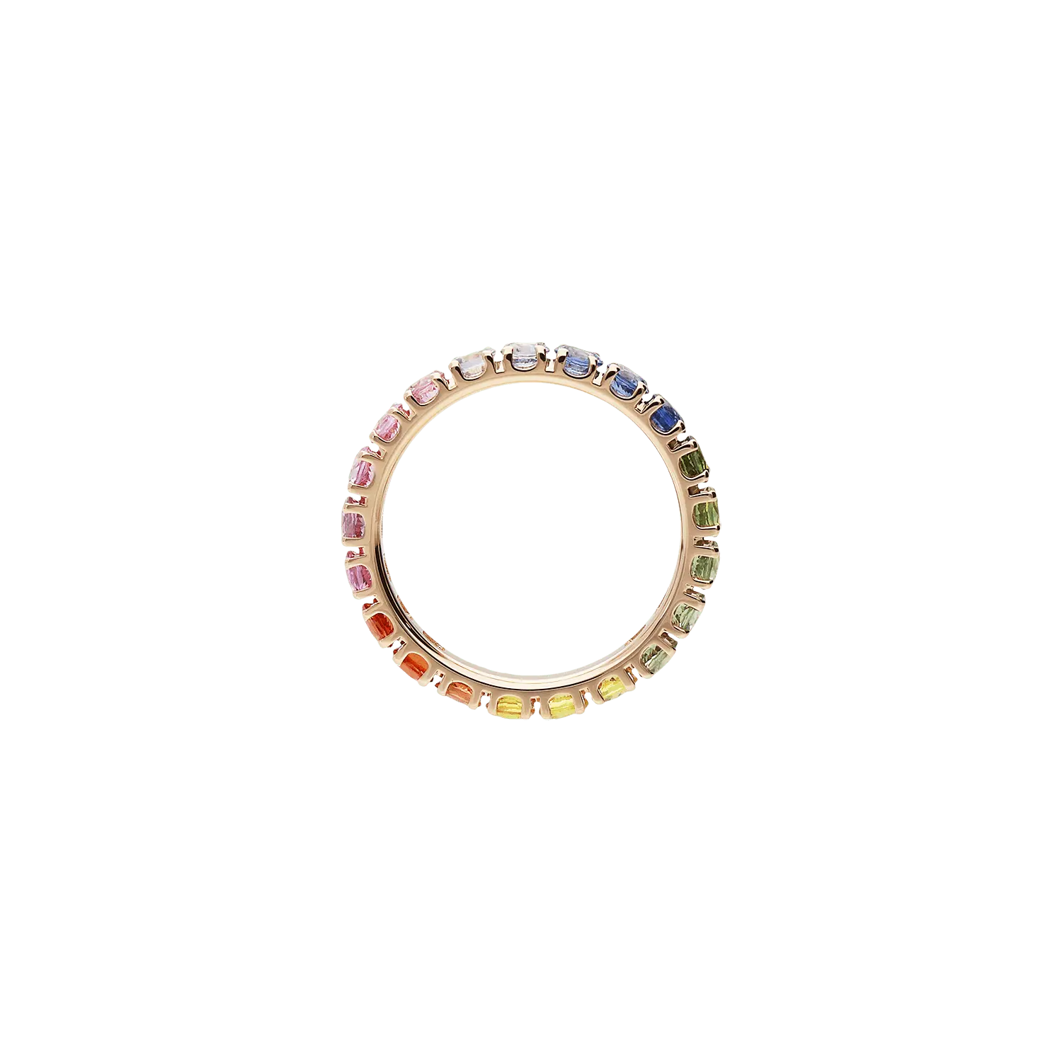 Ring E7R/ZRA - R - Lenti1963