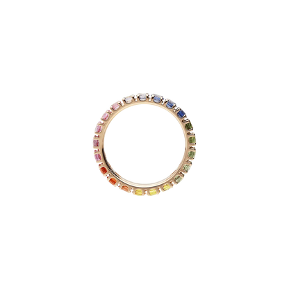 Ring E7R/ZRA - R - Lenti1963