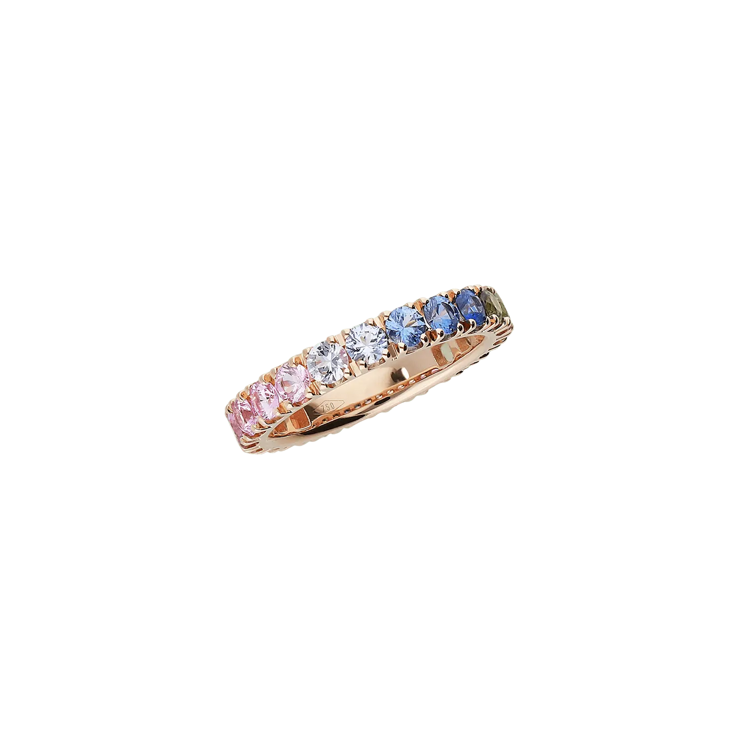 Ring E7R/ZRA - R - Lenti1963