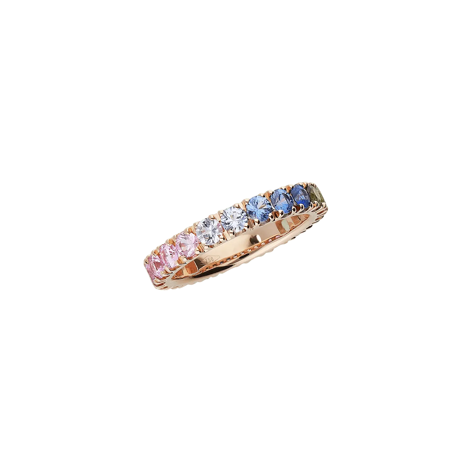 Ring E7R/ZRA - R - Lenti1963