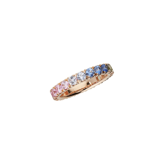 Ring E7R/ZRA - R - Lenti1963