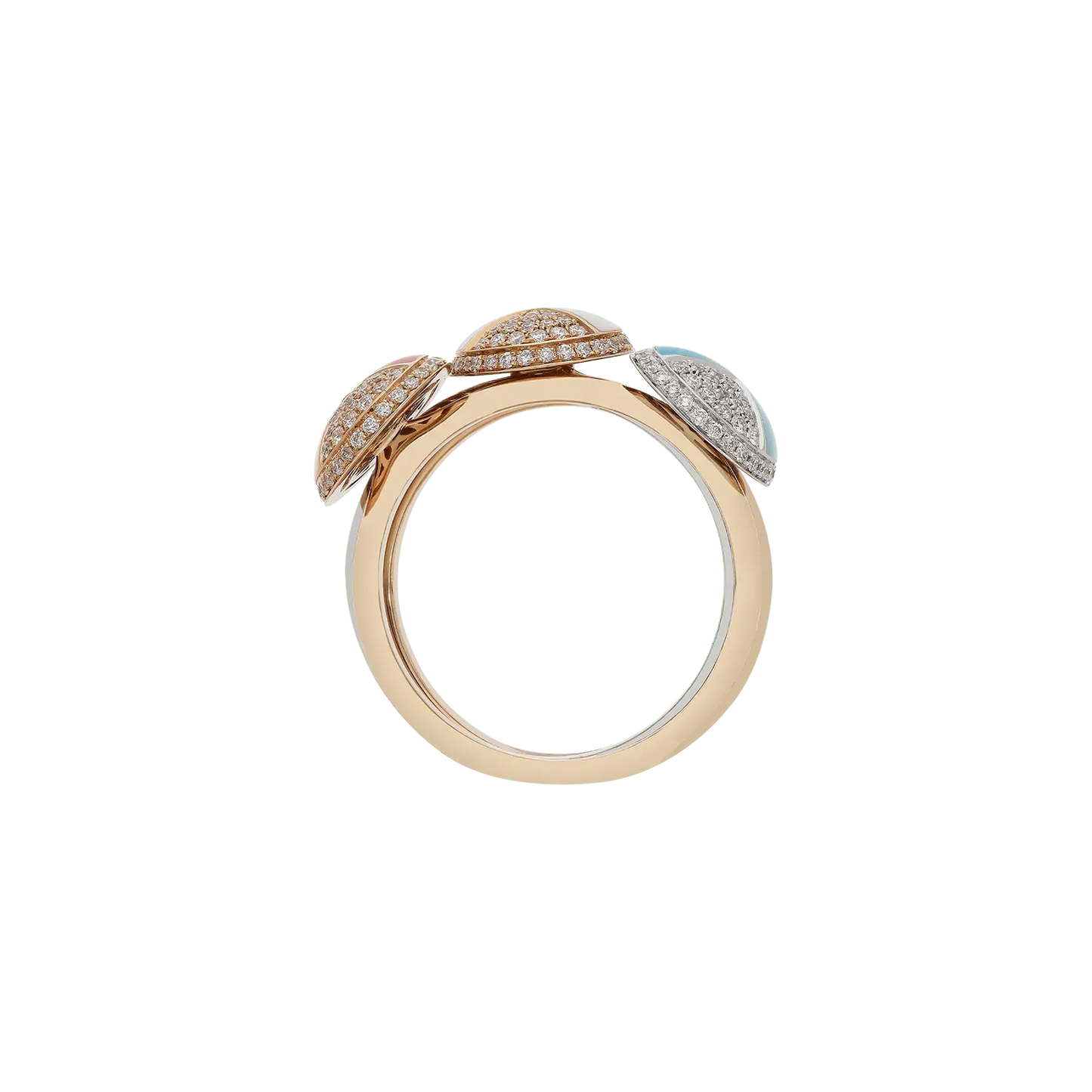 Ring TRIS A11440 - Lenti1963