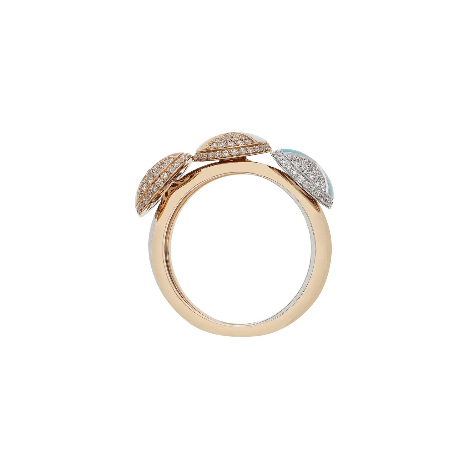 Ring TRIS A11440 - Lenti1963