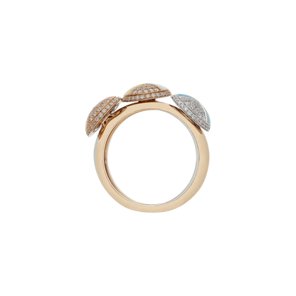 Ring TRIS A11440 - Lenti1963