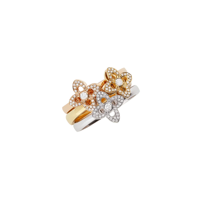 Ring TRIS A9183/2AW - Lenti1963